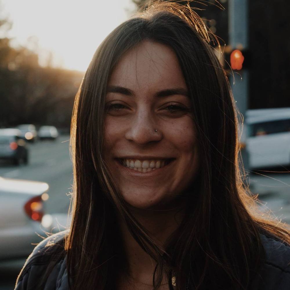 Meet your Posher, Julia
